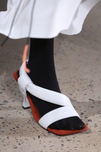 Details at Proenza Schouler RTW Spring 2020