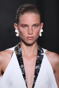 Details at Proenza Schouler RTW Spring 2020