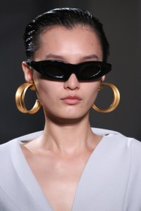 Details at Proenza Schouler RTW Spring 2020