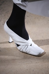 Details at Proenza Schouler RTW Spring 2020