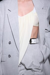Details at Proenza Schouler RTW Spring 2020