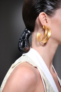 Details at Proenza Schouler RTW Spring 2020
