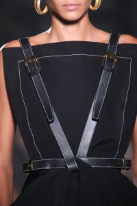Details at Proenza Schouler RTW Spring 2020