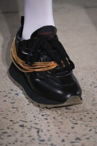 Details at Proenza Schouler RTW Spring 2020