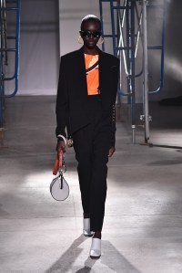 Proenza Schouler RTW Spring 2020