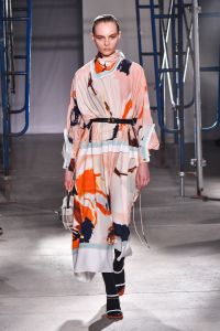 Proenza Schouler RTW Spring 2020