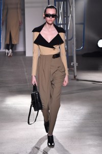 Proenza Schouler RTW Spring 2020