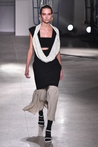 Proenza Schouler RTW Spring 2020