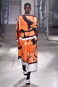 Proenza Schouler RTW Spring 2020