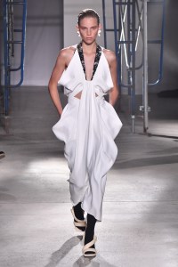 Proenza Schouler RTW Spring 2020