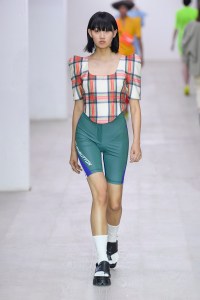 PushButton RTW Spring 2020