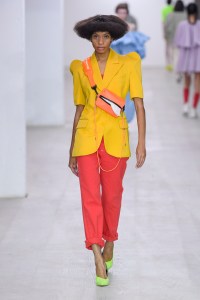 PushButton RTW Spring 2020
