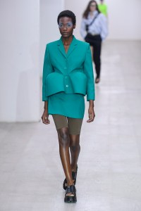 PushButton RTW Spring 2020
