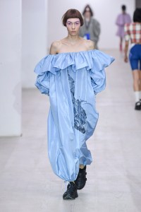 PushButton RTW Spring 2020