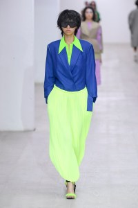 PushButton RTW Spring 2020