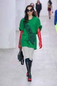 PushButton RTW Spring 2020