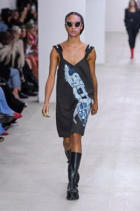 PushButton RTW Spring 2020