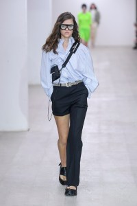 PushButton RTW Spring 2020