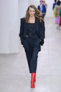 PushButton RTW Spring 2020