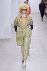 PushButton RTW Spring 2020