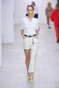 PushButton RTW Spring 2020