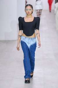 PushButton RTW Spring 2020