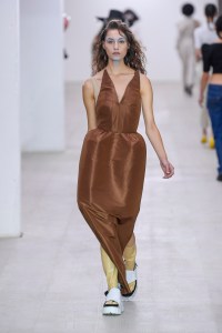 PushButton RTW Spring 2020