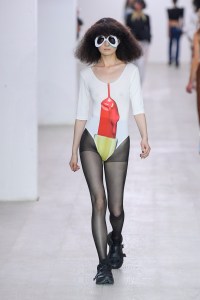 PushButton RTW Spring 2020