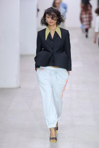 PushButton RTW Spring 2020