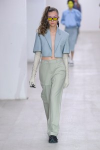 PushButton RTW Spring 2020