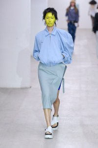 PushButton RTW Spring 2020