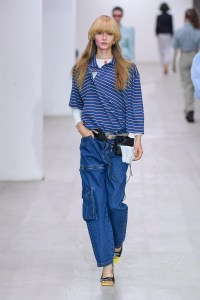 PushButton RTW Spring 2020