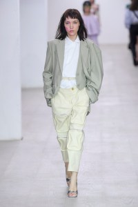 PushButton RTW Spring 2020