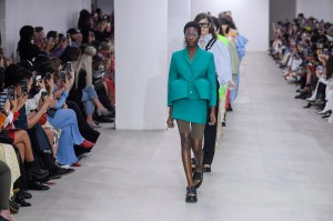 PushButton RTW Spring 2020