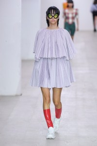 PushButton RTW Spring 2020