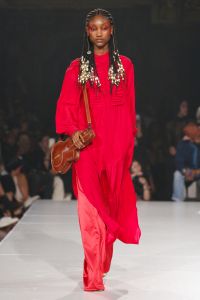 Pyer Moss RTW Spring 2020
