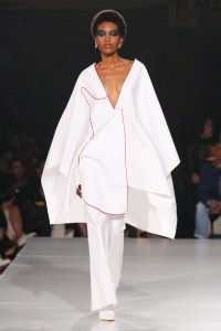 Pyer Moss RTW Spring 2020