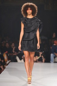 Pyer Moss RTW Spring 2020