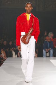 Pyer Moss RTW Spring 2020