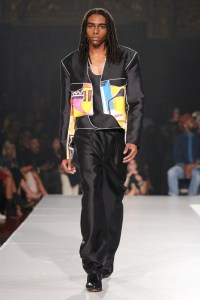 Pyer Moss RTW Spring 2020