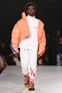 Pyer Moss RTW Spring 2020