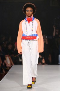 Pyer Moss RTW Spring 2020