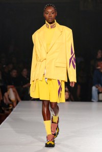 Pyer Moss RTW Spring 2020