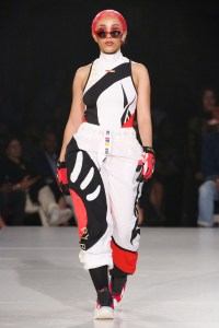 Pyer Moss RTW Spring 2020