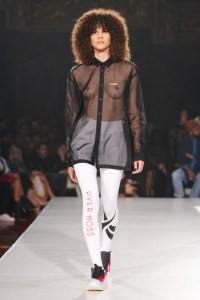 Pyer Moss RTW Spring 2020