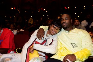 Renell Madrano, A$AP Ferg