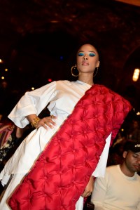 Serayah McNeill
