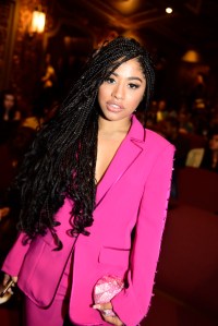 Hennessy Carolina