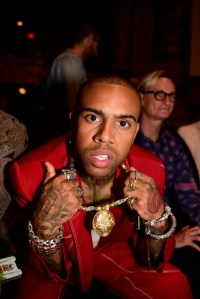 Vic Mensa