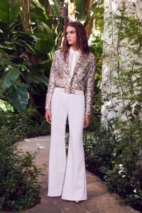 Rachel Zoe RTW Spring 2020